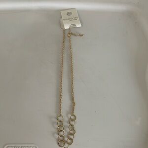 Simplicity by Southern Living necklace from Dillards